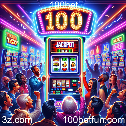 Jackpots