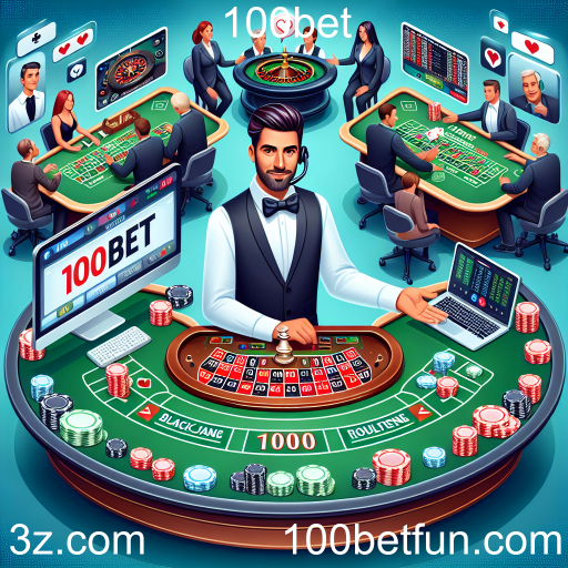 Cassino Ao Vivo